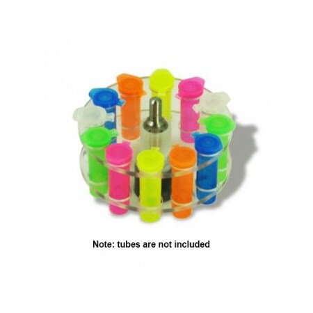 Scientific Industries Vortex-Genie, Micro-Tube Attachment, Universal 155314